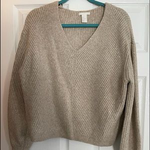 Ladies Sweater